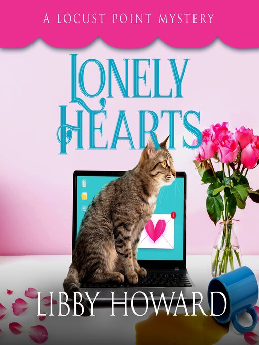 Title details for Lonely Hearts by Libby Howard - Available